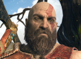 Kratos VA Christopher Judge comments on Ryan Hurst's casting in Amazon's God of War series