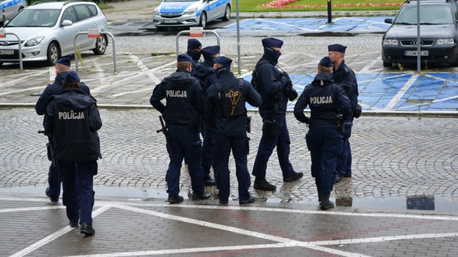 Poland requests extradition of railway sabotage suspects from Belarus