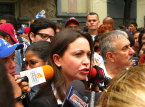 Prominent Venezuelan opposition figure re-detained hours after release
