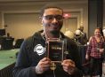 Punk wins Final Round 2019