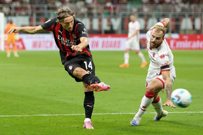 Serie A match between Milan and Como will be played in Australia as planned  - - Gamereactor