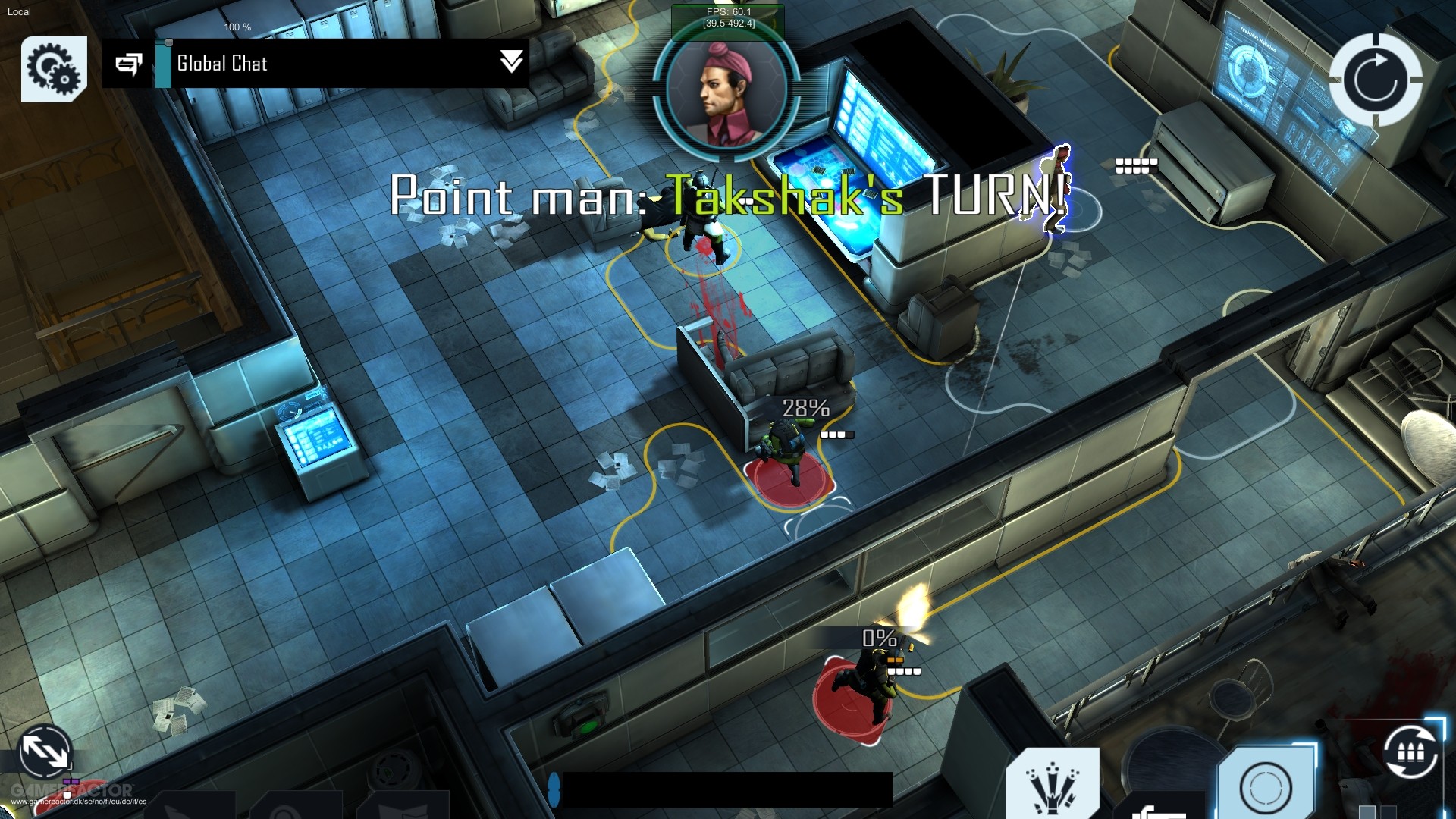 Shadowrun Online - Gamereactor UK