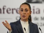 Mexican president dismisses United States drone report, calls it a "little campaign"