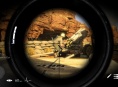 Play Sniper Elite 3 for free during the weekend