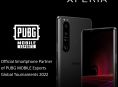 Sony Xperia has been named as PUBG Mobile esports official smartphone