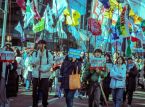 South Korea sets June 3 for snap election amid political upheaval