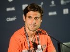 Spanish coach David Ferrer gives his team credit despite Alcaraz's absence in Davis Cup
