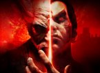 Tekken 7 coming in June