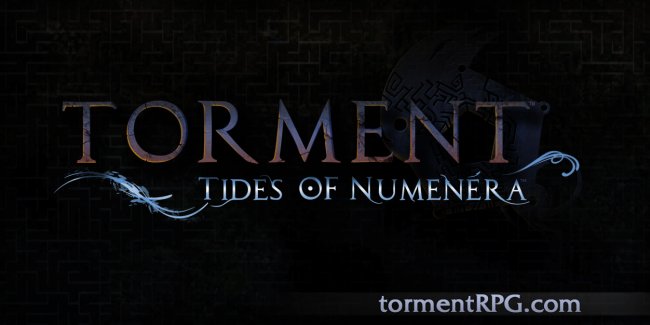 Torment: Tides of Numenera