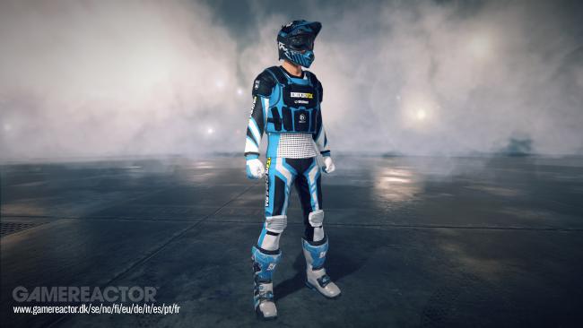 Trials Rising