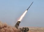 Ukraine video reveals Russia utilising North Korean rocket launchers for first time
