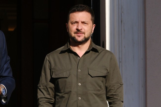 Ukraine welcomes €90bn EU loan despite no deal on frozen Russian assets: "This is significant support"