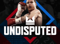 Undisputed to leave Early Access and fully launch in October