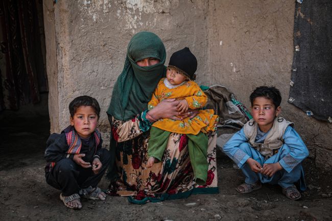 United States plans closure of Afghan resettlement office, leaving thousands in limbo