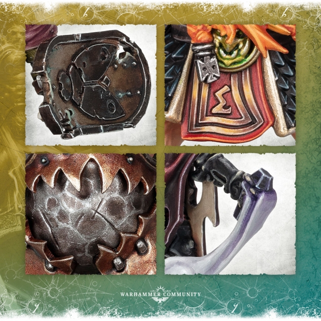 Warhammer teases what's next for Age of Sigmar with new images