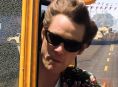 Ace Ventura takes on Grand Theft Auto V