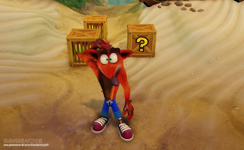 Dev crash. Крэш бандикут ремастер. crash bandicoot insane. крэш бандикут инсейн трилоджи. включи картинки маму птиц моего периода и крэша йети.