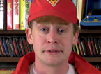 Macaulay Culkin is not ruling out a return to the Home Alone series