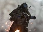 Charts: Modern Warfare is number one yet again