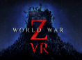 World War Z VR announced, launching on Meta Quest and SteamVR in August