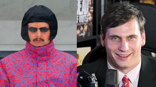 YouTuber Gaspi and singer Oliver Tree die in helicopter crash in Rio de Janeiro