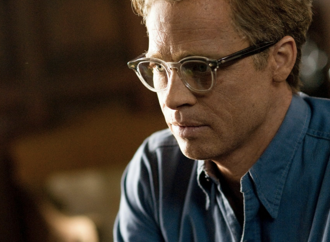 Brad Pitt's top five performances