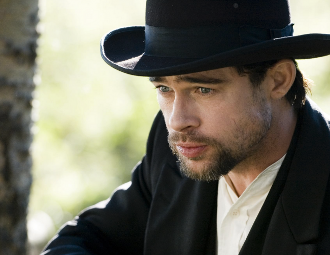 Brad Pitt's top five performances