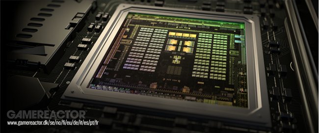 Nvidia to stop Switch's SoC production this year, Gamereactor was told
