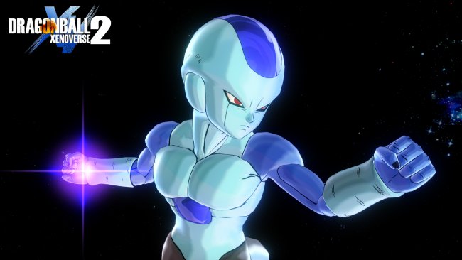 Dragon Ball Xenoverse 2