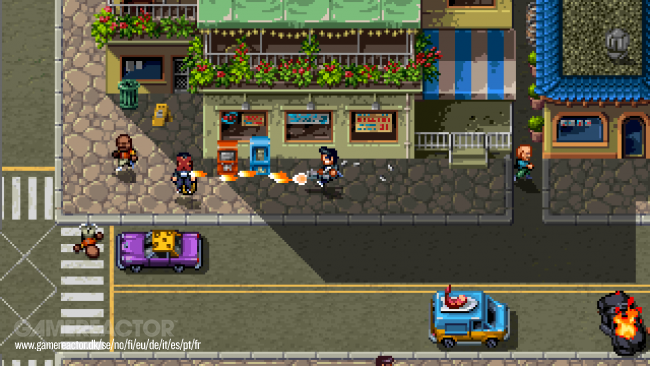 Shakedown Hawaii