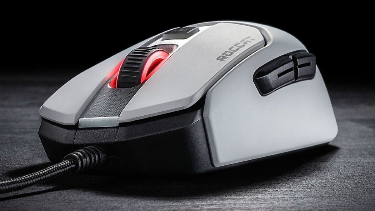 Roccat Kain 1 Aimo Gamereactor