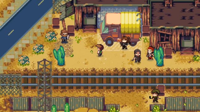 20 Indie Games for 2020