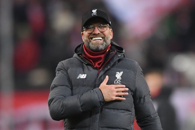 Jurgen Klopp is the most wanted successor to Nagelsmann after World Cup debacle