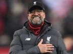 J&uuml;rgen Klopp would ask Real Madrid to get rid of Vin&iacute;cius if he joins as new manager