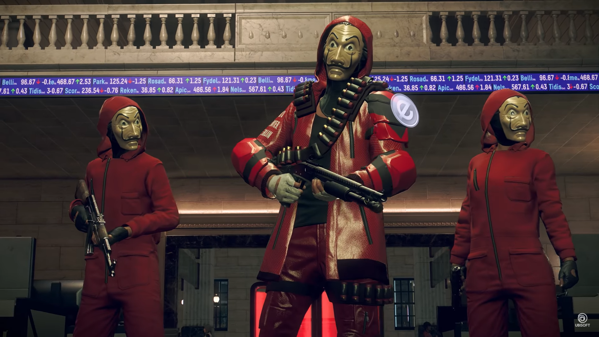 Watch Dogs: Legion