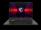 MSI Vector 16 HX
