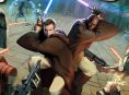 Another PS1 Star Wars Classic is being revived