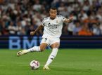 Kylian Mbapp&eacute; reportedly upset at Real Madrid's medical staff, may need to undergo knee surgery
