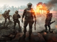 Battlefield's RedSec battle royale mode arrives this afternoon