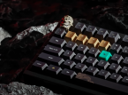 Keychron launches exclusive Black Myth: Wukong keyboard
