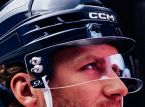 Matthew Tkachuk becomes the cover star of NHL 26