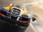 Rumour: Sony has tried to port Gran Turismo 7 to Switch 2