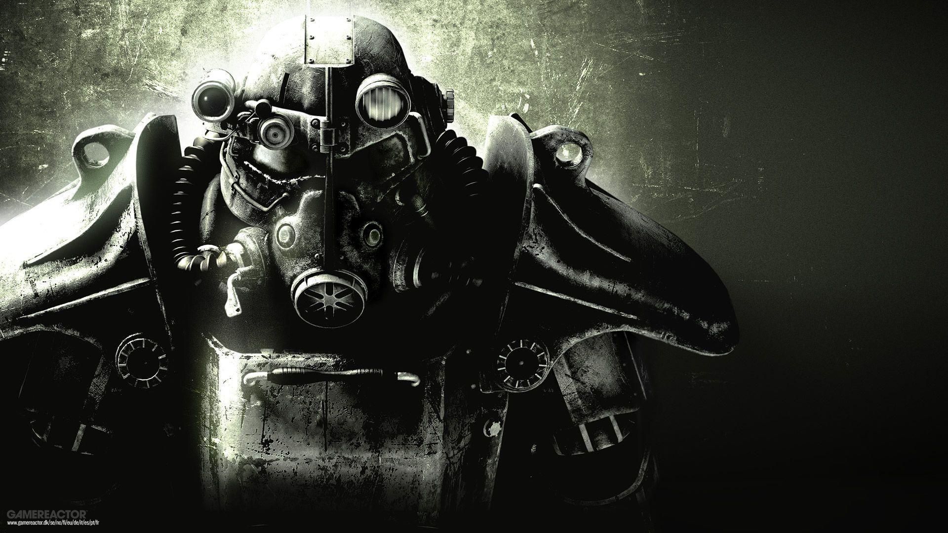 Fallout 5 is the 