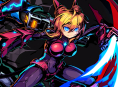 Super Alloy Crush offers Mega Man X-inspired action starting next month