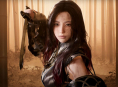 Phantom Blade Zero is in the "final stages of development"