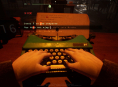 Type for your life in Button Mash's Final Sentence, out now on Steam
