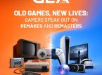 Old Games, New Lives: Gamers Speak Out on Remakes and Remasters