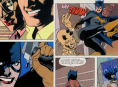 Batgirl DLC - Injustice: Gods Among Us
