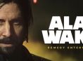 Remedy: Alan Wake 2 has been the most difficult game to develop