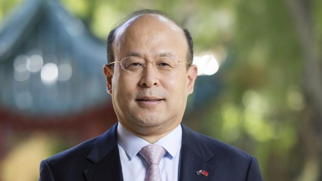 China refuses to apologise for military drills near Australia